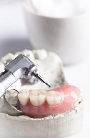 Orthodontie dento-faciale à Châtelet